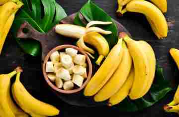 Banana: descubra 6 benefícios da fruta e um alerta 